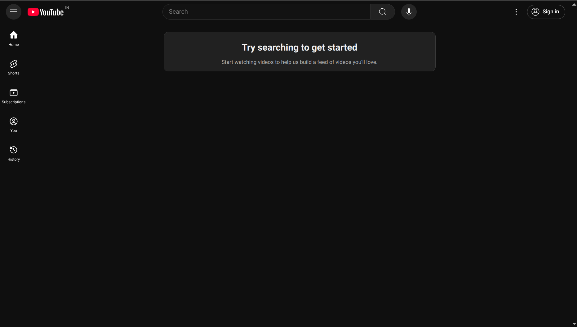 Collapsed State Navigation collapsed-state