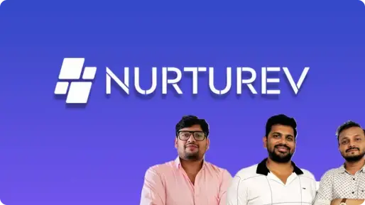 nurturev