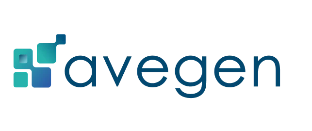 Avegen logo
